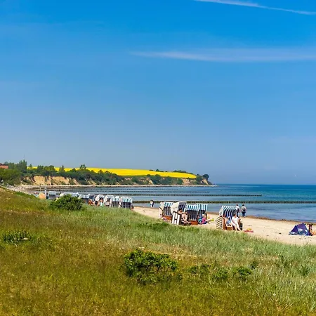 Goosbrink Whg 22 Boltenhagen (Ostseebad)