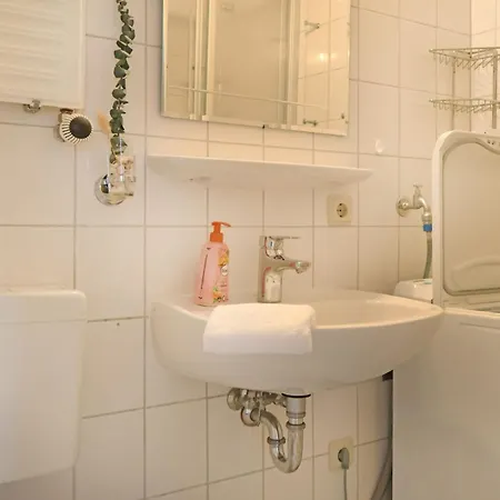 Goosbrink Whg 22 * Boltenhagen (Ostseebad)