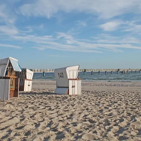 Goosbrink Whg 22 Boltenhagen (Ostseebad)