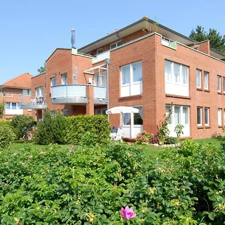 Goosbrink Whg 22 Apartament *