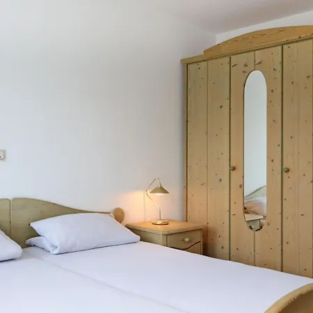 Goosbrink Whg 22 Boltenhagen (Ostseebad)