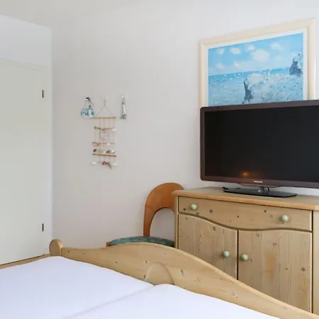 Apartament Goosbrink Whg 22