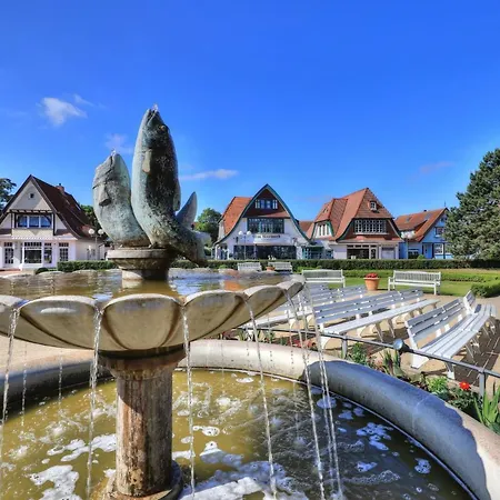 Goosbrink Whg 22 Appartement *