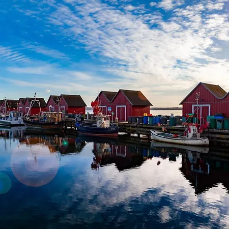 Goosbrink Whg 22 * Boltenhagen (Ostseebad)