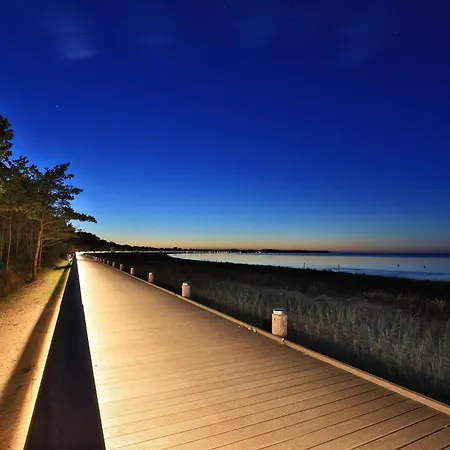 Goosbrink Whg 22 Appartement