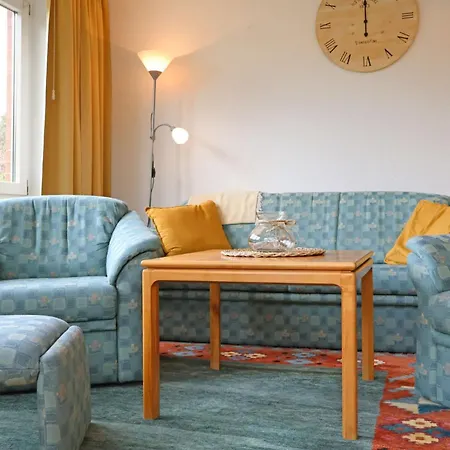 Goosbrink Whg 22 Apartament *