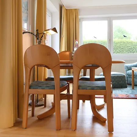 Goosbrink Whg 22 * Boltenhagen (Ostseebad)