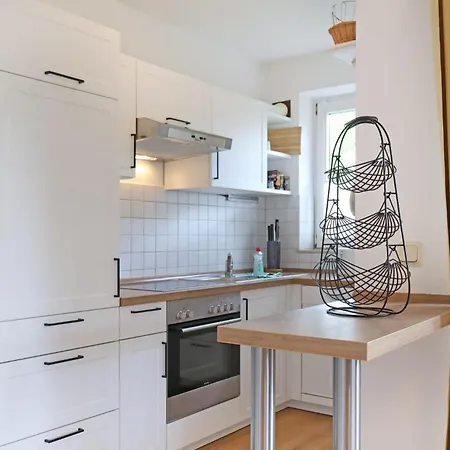 Goosbrink Whg 22 Apartament Boltenhagen (Ostseebad)