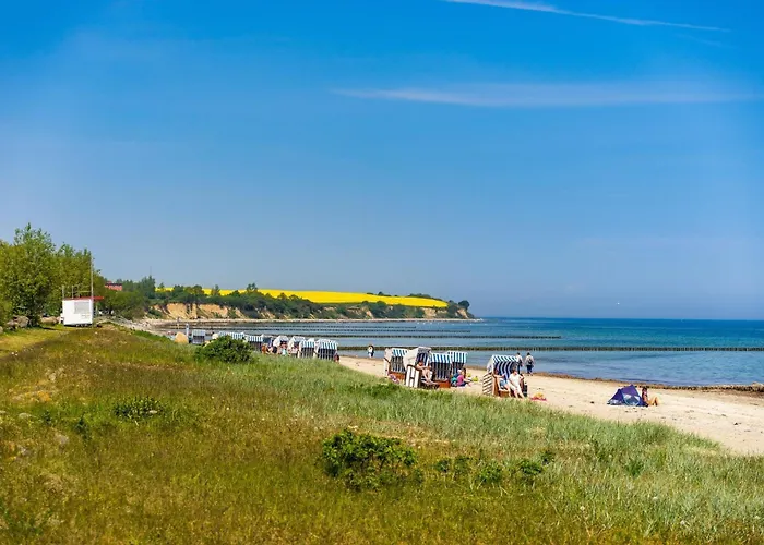 Goosbrink Whg 22 Boltenhagen (Ostseebad)