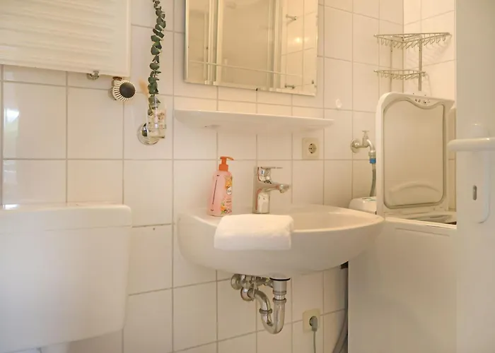 Goosbrink Whg 22 * Boltenhagen (Ostseebad)