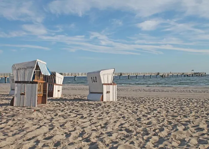 Goosbrink Whg 22 Boltenhagen (Ostseebad)