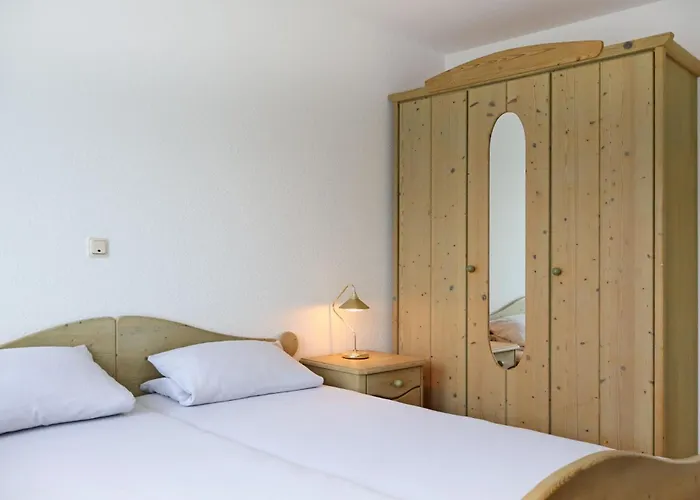 Goosbrink Whg 22 Boltenhagen (Ostseebad)