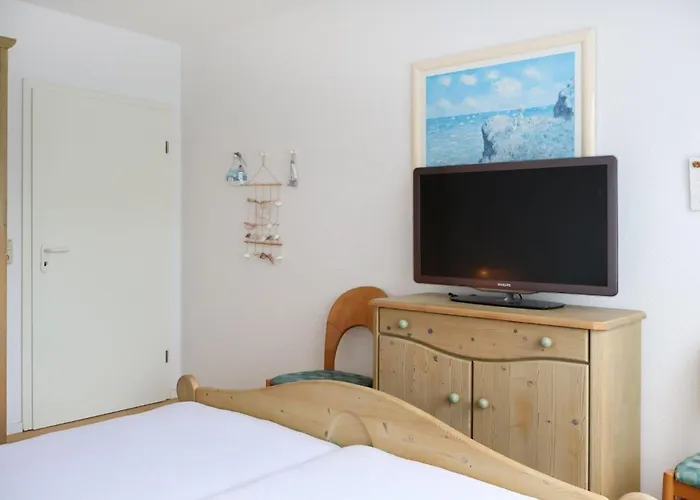 Apartamento Goosbrink Whg 22