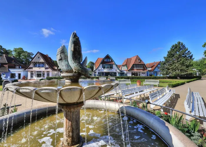 Goosbrink Whg 22 Apartamento *