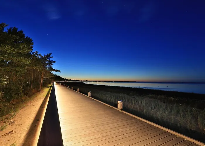 Goosbrink Whg 22 Apartamento